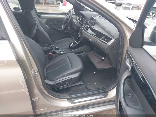 2022 BMW X1 XDRIVE28I