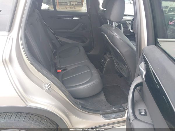 2022 BMW X1 XDRIVE28I