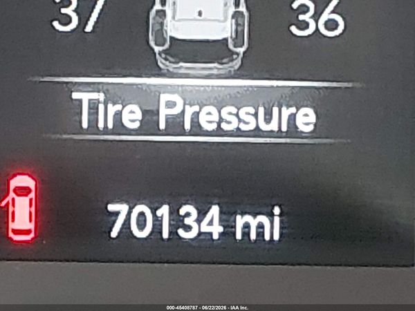 2019 JEEP CHEROKEE LATITUDE PLUS FWD