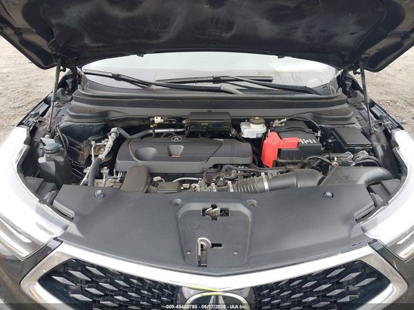 2021 ACURA RDX TECHNOLOGY PACKAGE