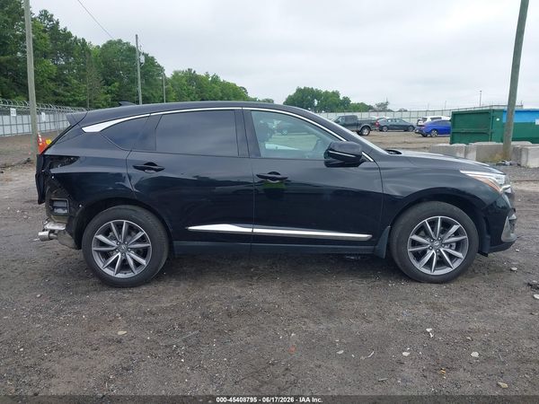 2021 ACURA RDX TECHNOLOGY PACKAGE