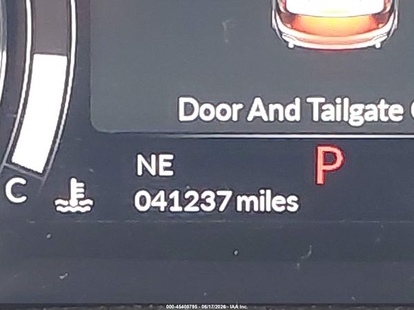 2021 ACURA RDX TECHNOLOGY PACKAGE