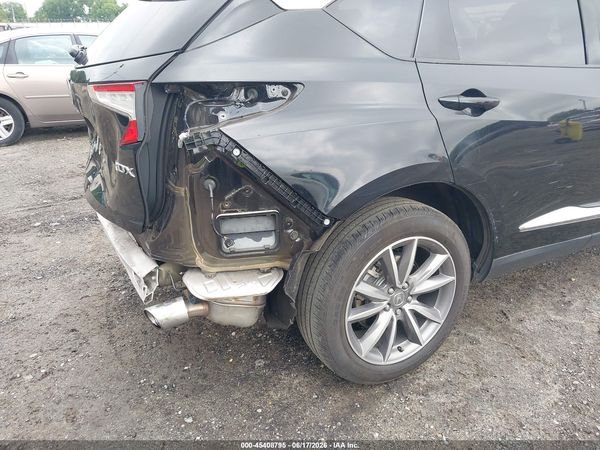 2021 ACURA RDX TECHNOLOGY PACKAGE