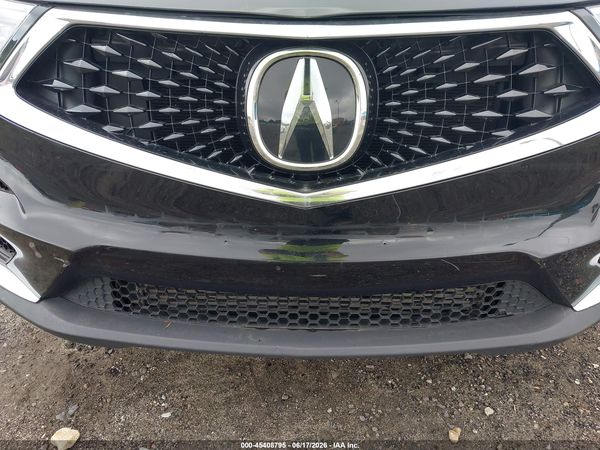 2021 ACURA RDX TECHNOLOGY PACKAGE