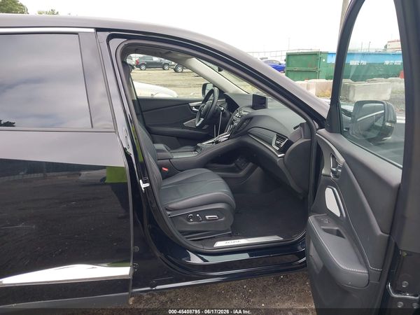 2021 ACURA RDX TECHNOLOGY PACKAGE