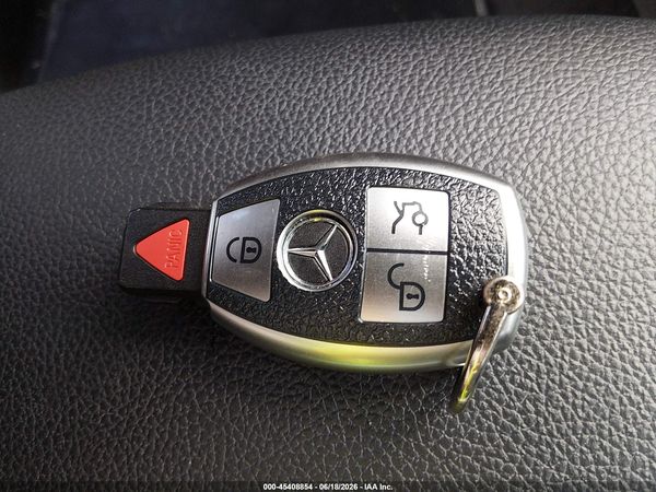 2018 MERCEDES-BENZ GLA 250 4MATIC
