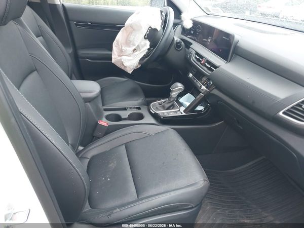 2025 KIA SELTOS SX TURBO