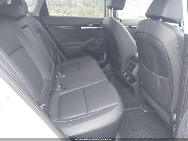 2025 KIA SELTOS SX TURBO