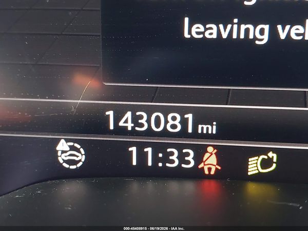 2017 AUDI Q7 3.0T PREMIUM