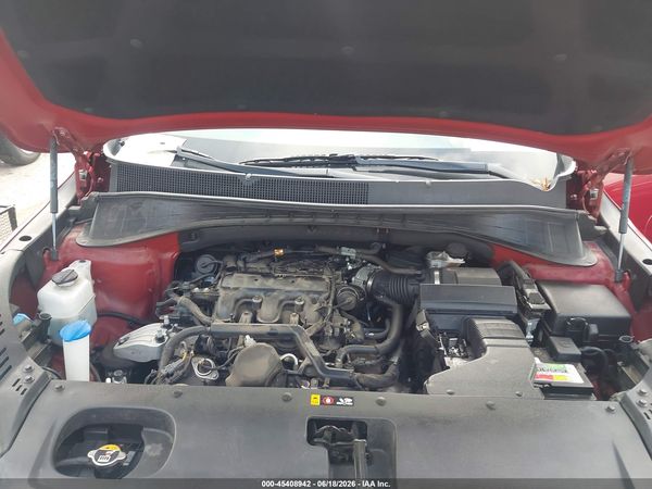 2020 KIA SORENTO 3.3L EX