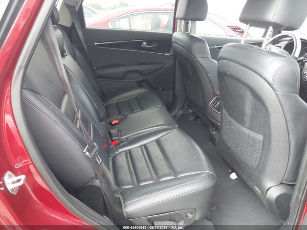 2020 KIA SORENTO 3.3L EX