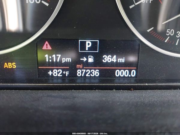2018 BMW 330I