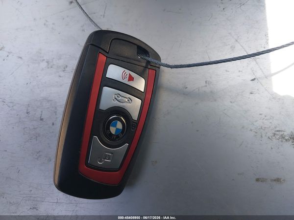 2018 BMW 330I