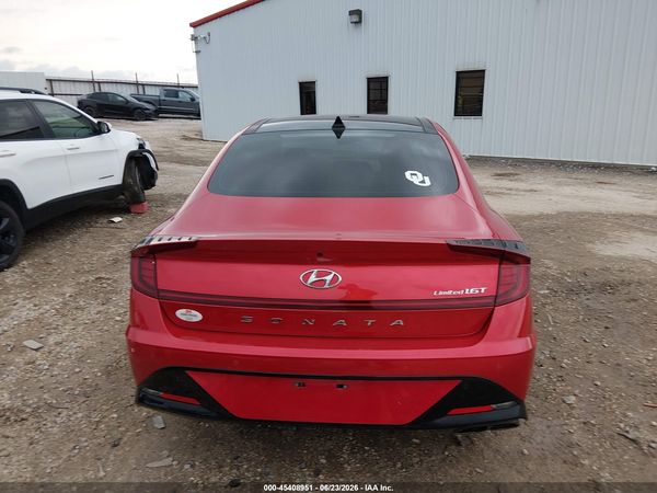 2022 HYUNDAI SONATA LIMITED