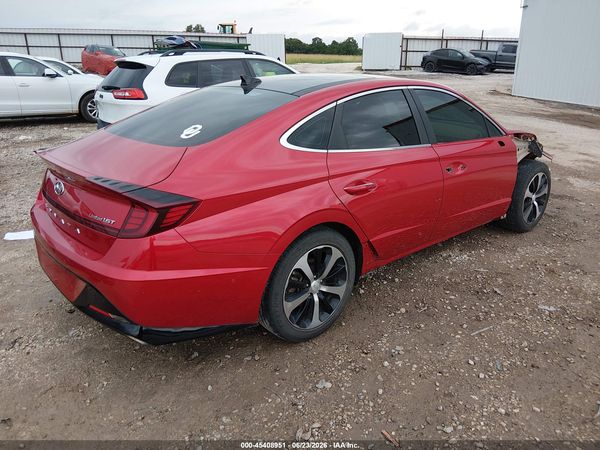 2022 HYUNDAI SONATA LIMITED
