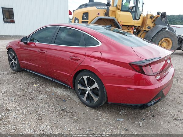 2022 HYUNDAI SONATA LIMITED