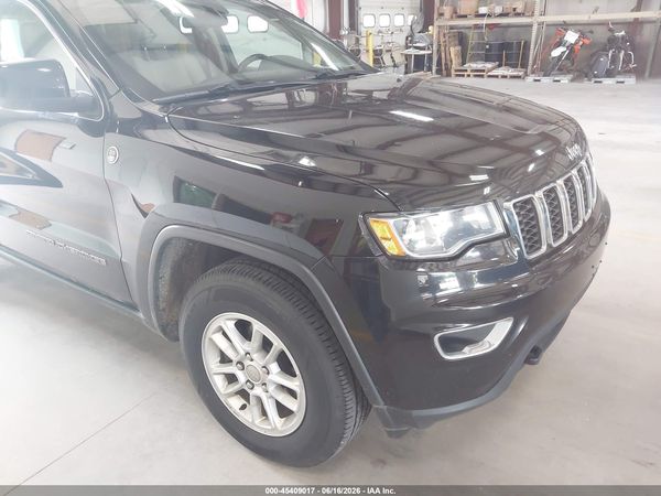 2019 JEEP GRAND CHEROKEE LAREDO E 4X4