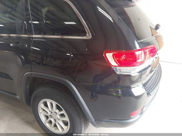 2019 JEEP GRAND CHEROKEE LAREDO E 4X4