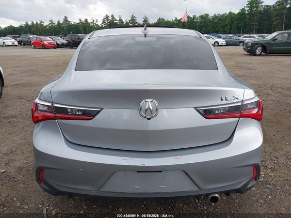 2020 ACURA ILX