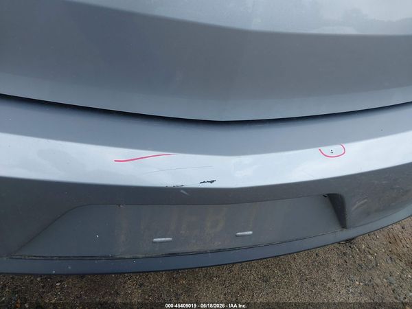 2020 ACURA ILX