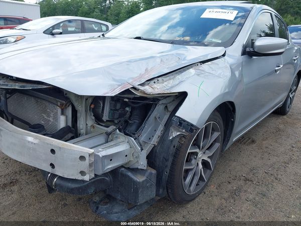 2020 ACURA ILX