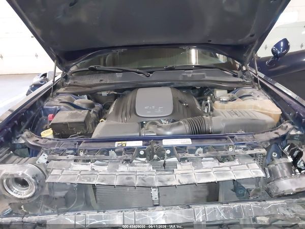 2015 DODGE CHALLENGER R/T
