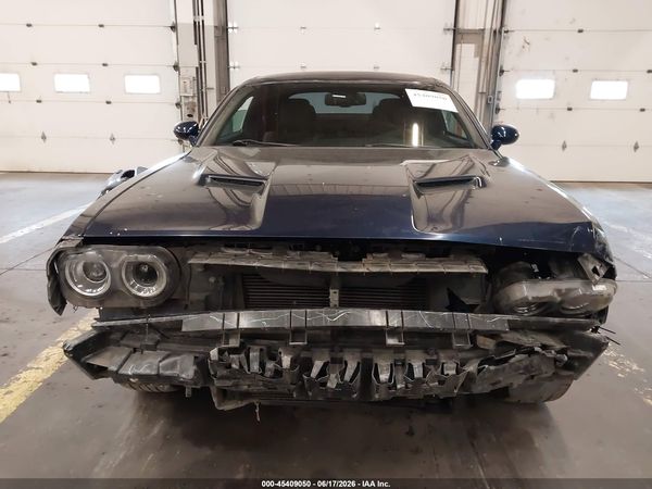 2015 DODGE CHALLENGER R/T