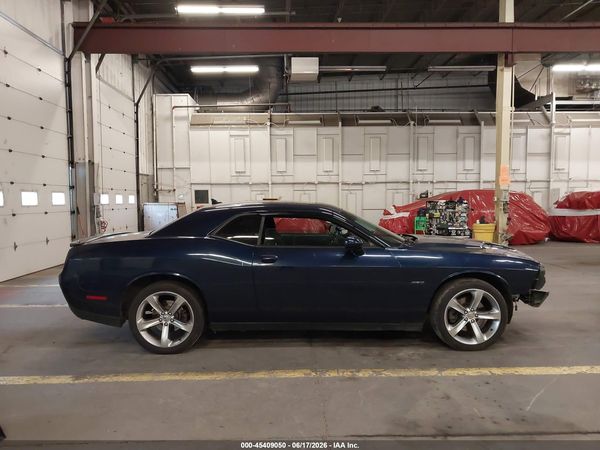 2015 DODGE CHALLENGER R/T
