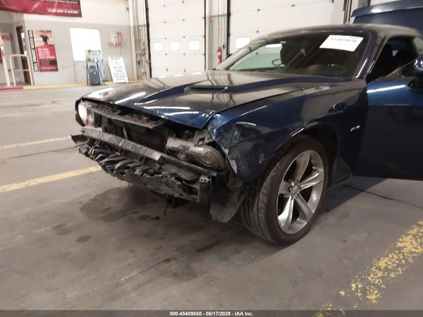 2015 DODGE CHALLENGER R/T