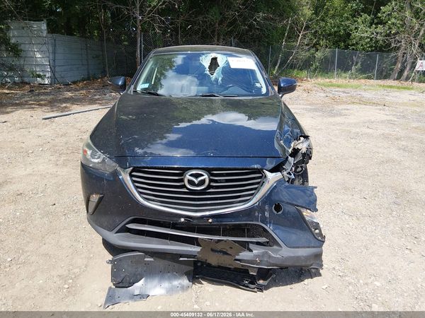 2016 MAZDA CX-3 TOURING
