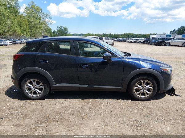 2016 MAZDA CX-3 TOURING