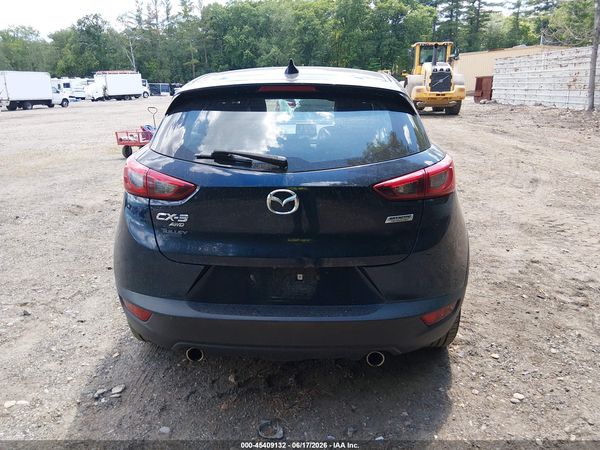 2016 MAZDA CX-3 TOURING