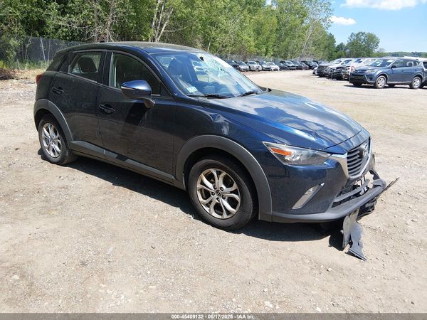 2016 MAZDA CX-3 TOURING