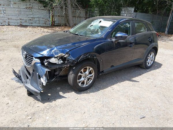 2016 MAZDA CX-3 TOURING