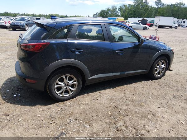 2016 MAZDA CX-3 TOURING
