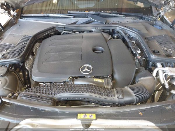 2021 MERCEDES-BENZ C 300 4MATIC