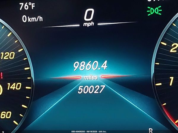 2021 MERCEDES-BENZ C 300 4MATIC