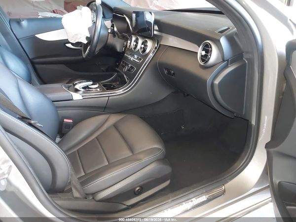 2021 MERCEDES-BENZ C 300 4MATIC