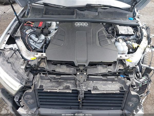 2018 AUDI Q7 3.0T PREMIUM
