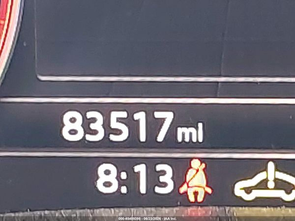 2018 AUDI Q7 3.0T PREMIUM