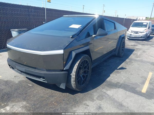 2024 TESLA CYBERTRUCK CYBERBEAST