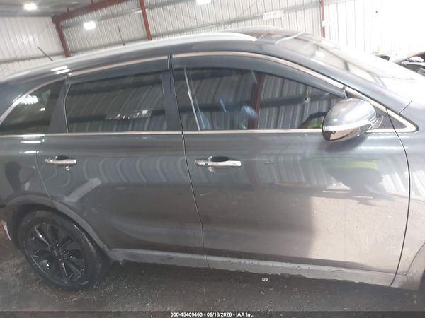 2020 KIA SORENTO 3.3L EX