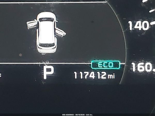 2020 KIA SORENTO 3.3L EX