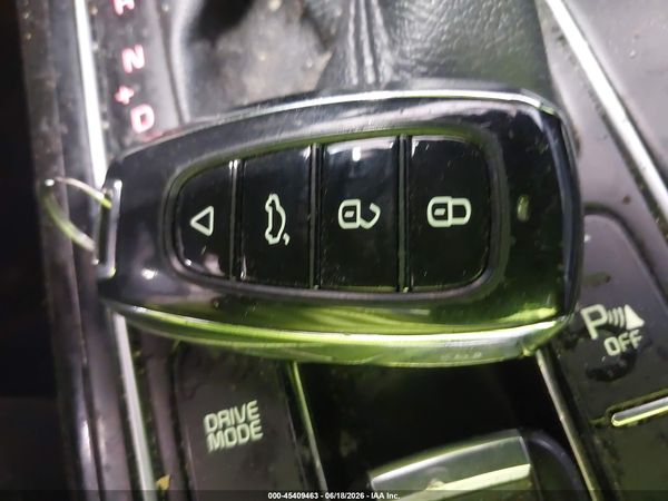 2020 KIA SORENTO 3.3L EX