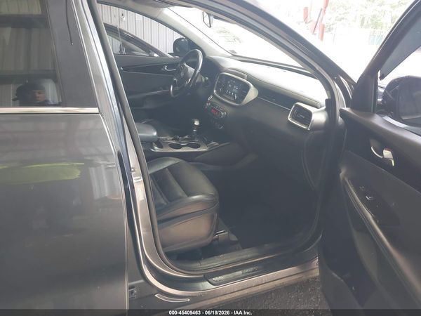 2020 KIA SORENTO 3.3L EX