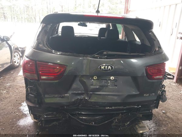 2020 KIA SORENTO 3.3L EX