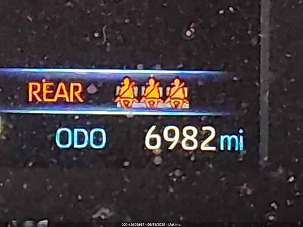 2026 TOYOTA TUNDRA SR5 CREWMAX 5.5' BED