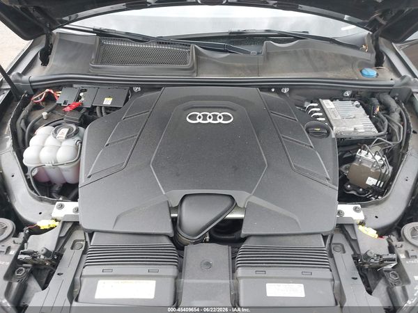 2020 AUDI Q7
