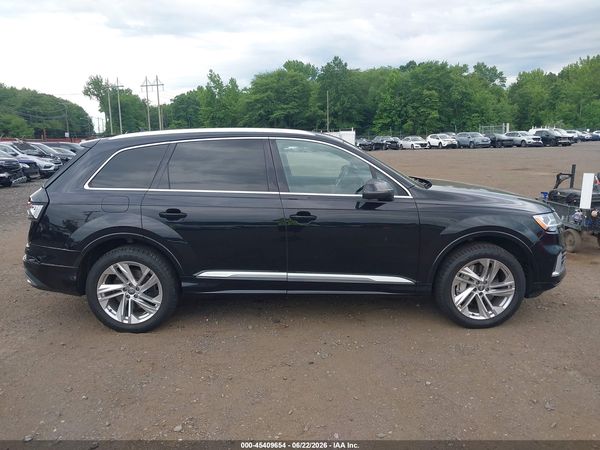 2020 AUDI Q7