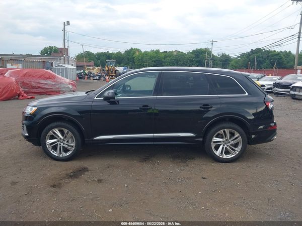 2020 AUDI Q7
